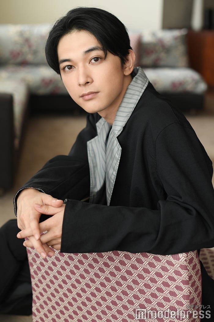 吉沢亮(C)モデルプレス