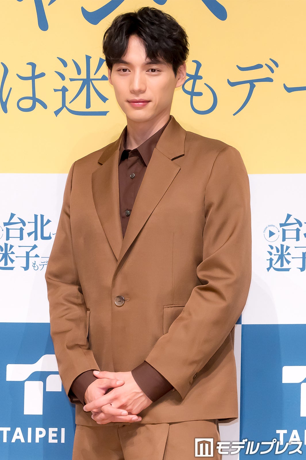 福士蒼汰（C）モデルプレス