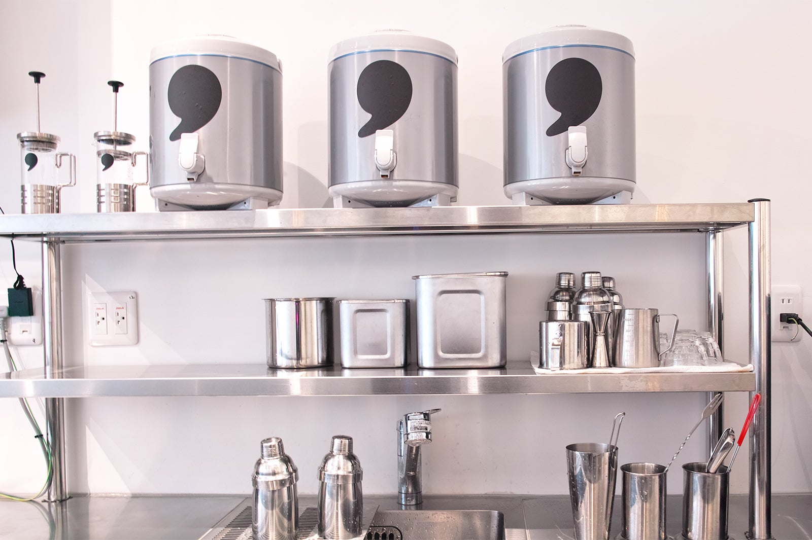 コンマティー（提供画像）