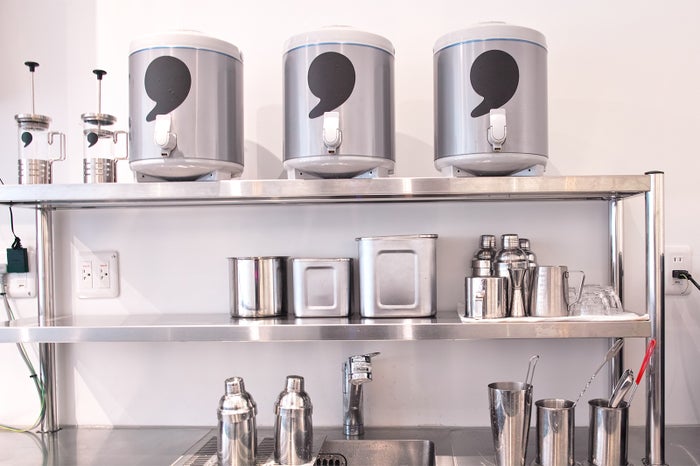 コンマティー（提供画像）