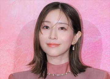 田中みな実 過去の浮気被害に「次からしないでね…って。意外とそういう女」「強く見えてるでしょ？弱いの…」