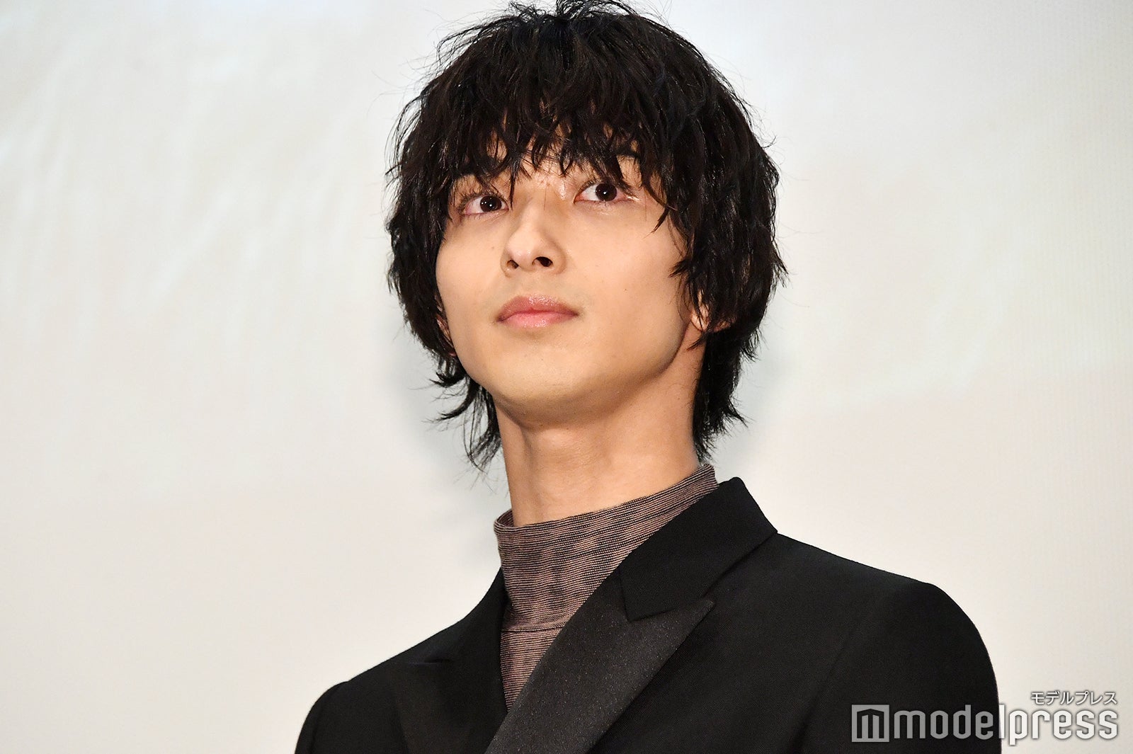 横浜流星（C）モデルプレス