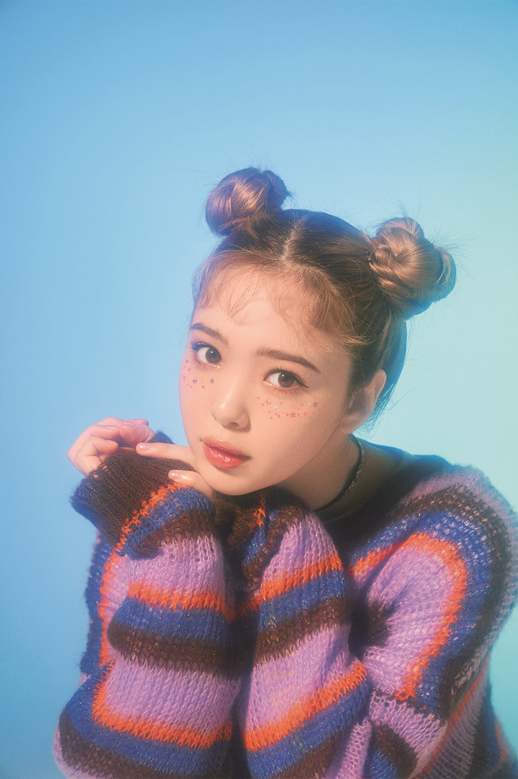 藤田ニコル（講談社：提供写真）