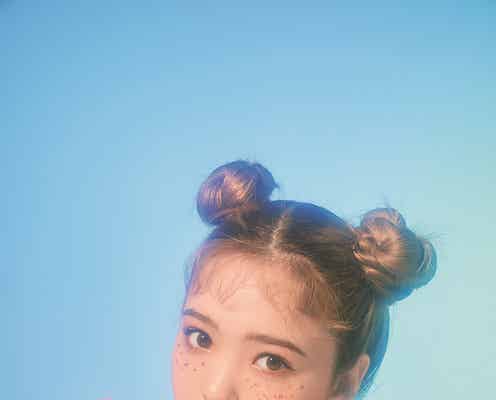 藤田ニコル、NiziUなりきり 完全セルフの変身メイク披露