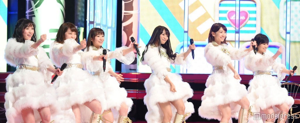 AKB48（C）TBS