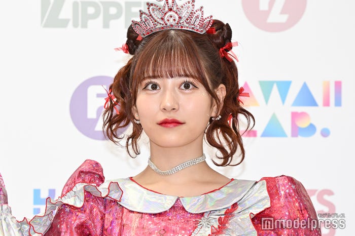 月足天音(C)モデルプレス