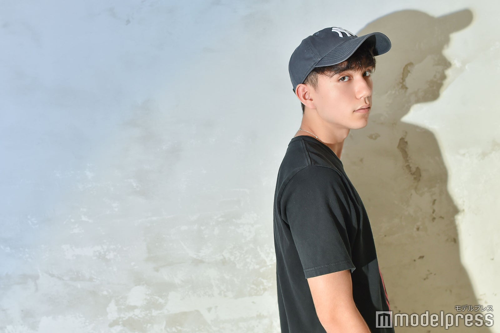 ミッチェル和馬（C）モデルプレス