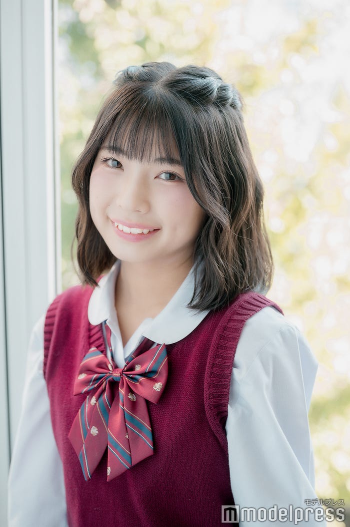 あっか〜さん(C)モデルプレス