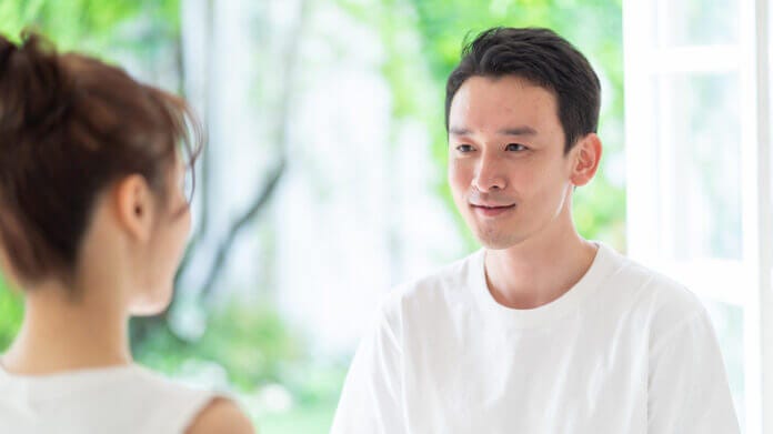 男は女性が思っているほど気にしていない