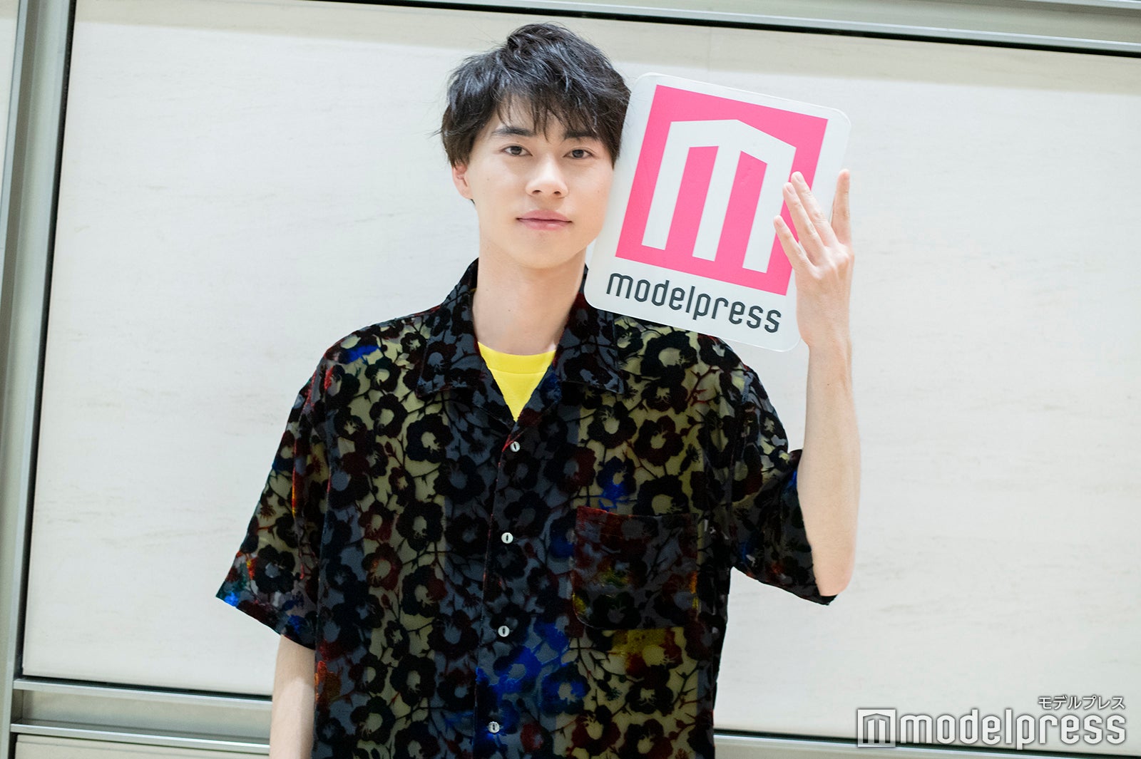 戸塚純貴（C）モデルプレス