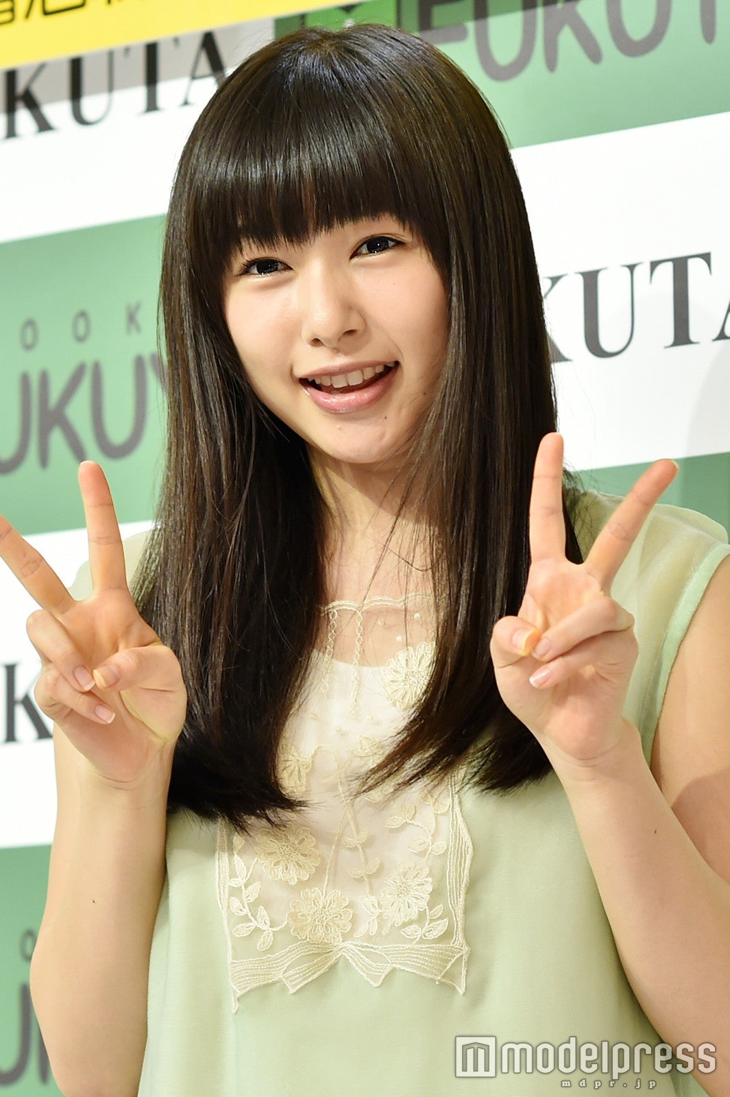 桜井日奈子（C）モデルプレス