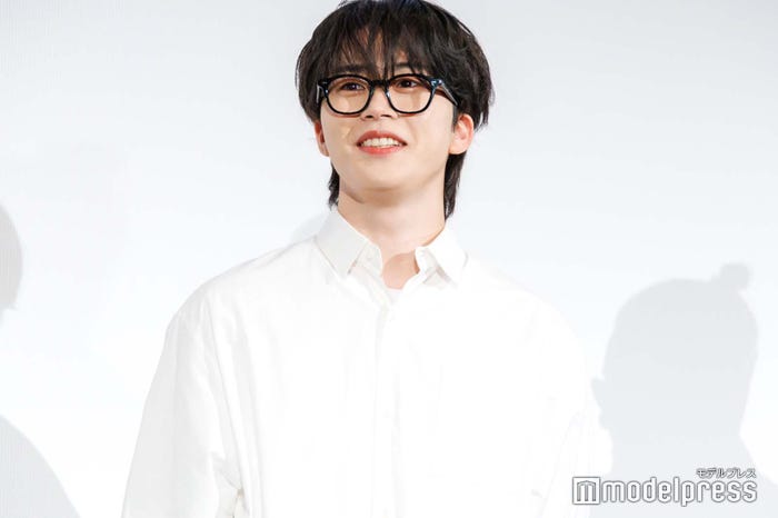 木全翔也(C)モデルプレス