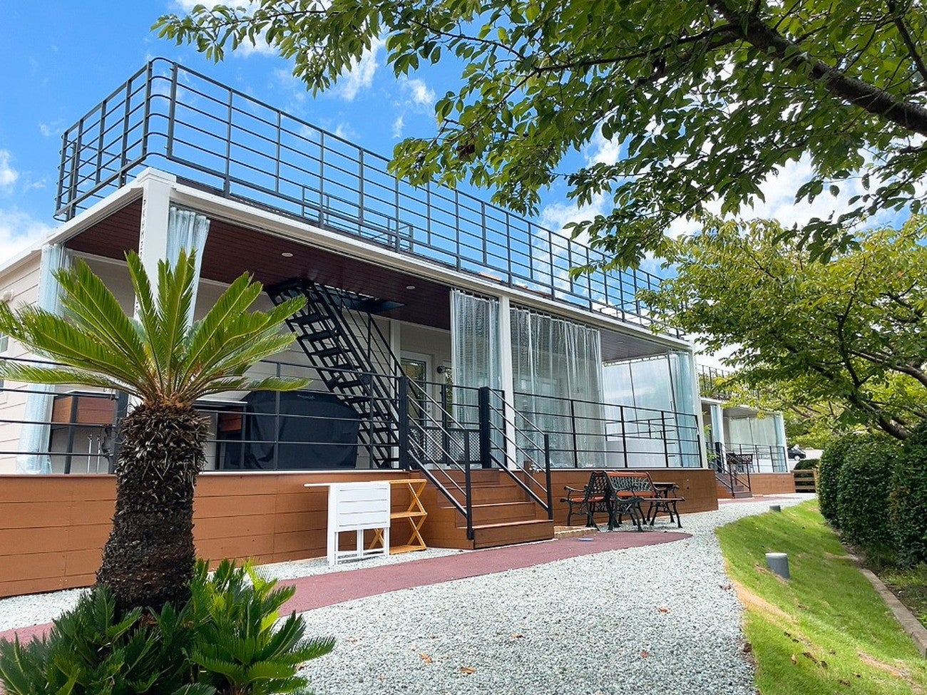 イーストウィンズビレッジ／提供画像