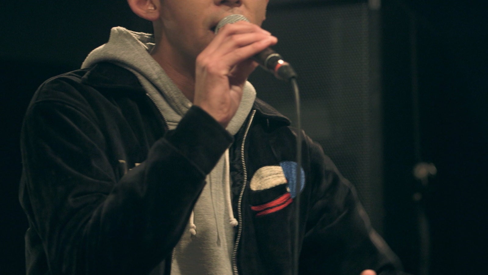 「TERRACE HOUSE OPENING NEW DOORS」9th WEEK（C）フジテレビ／イースト・エンタテインメント