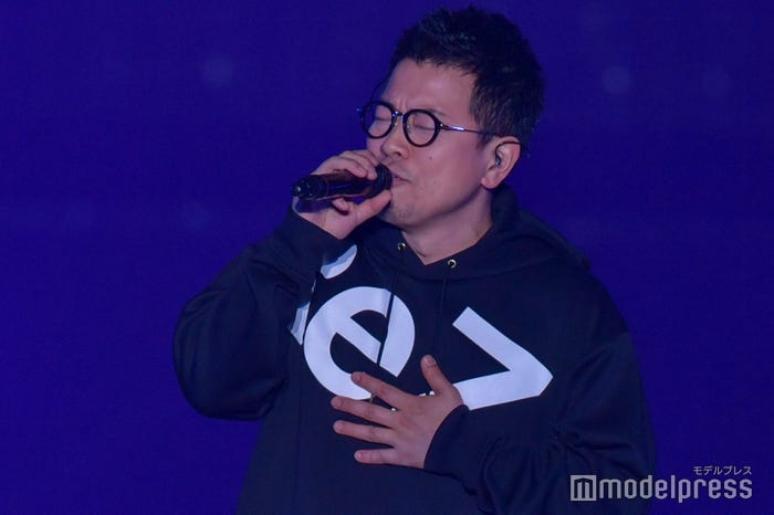 宮迫博之 (C)モデルプレス