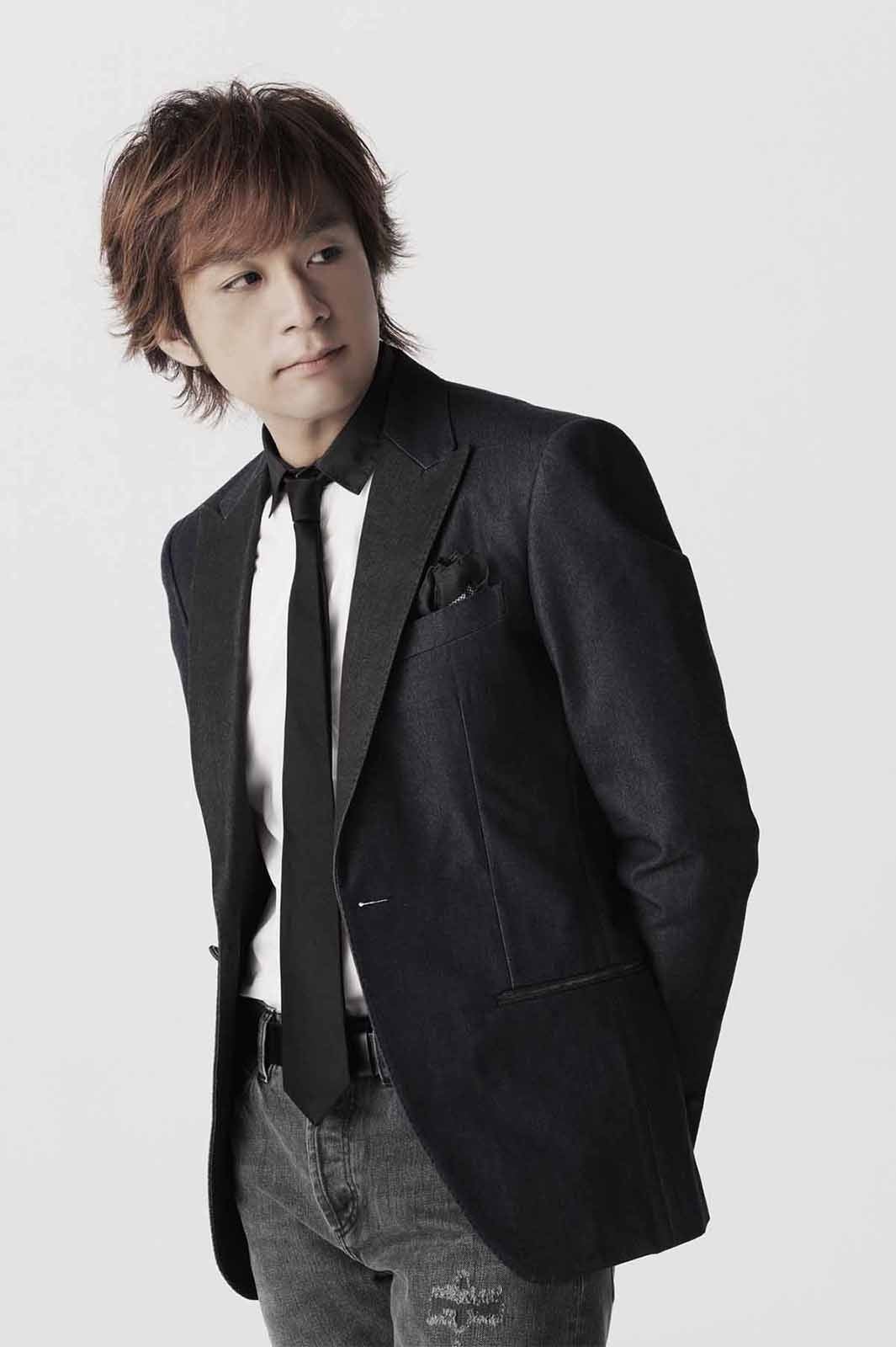 藤澤ノリマサ（写真提供：フジテレビ）