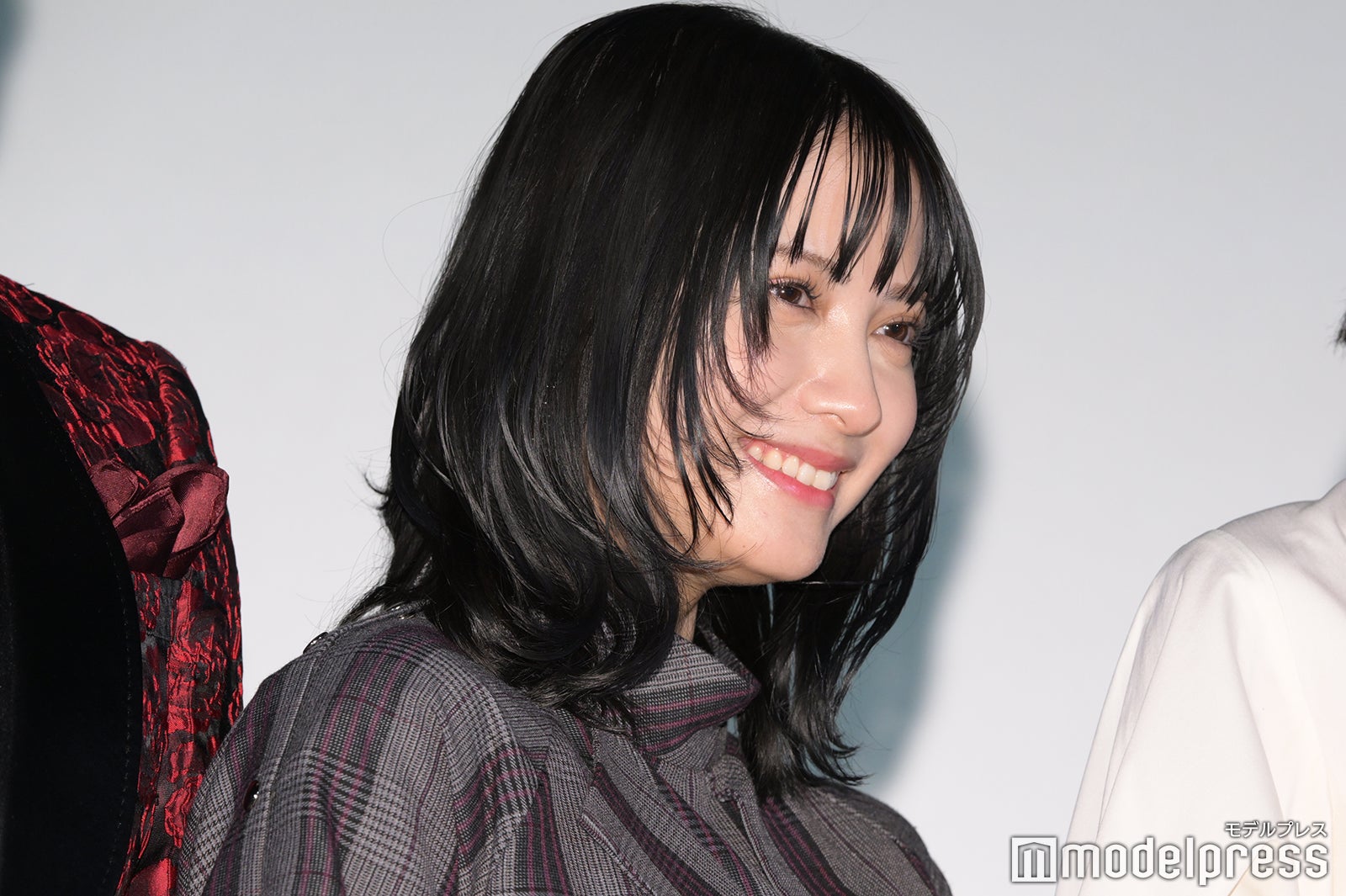 桃月なしこ（C）モデルプレス