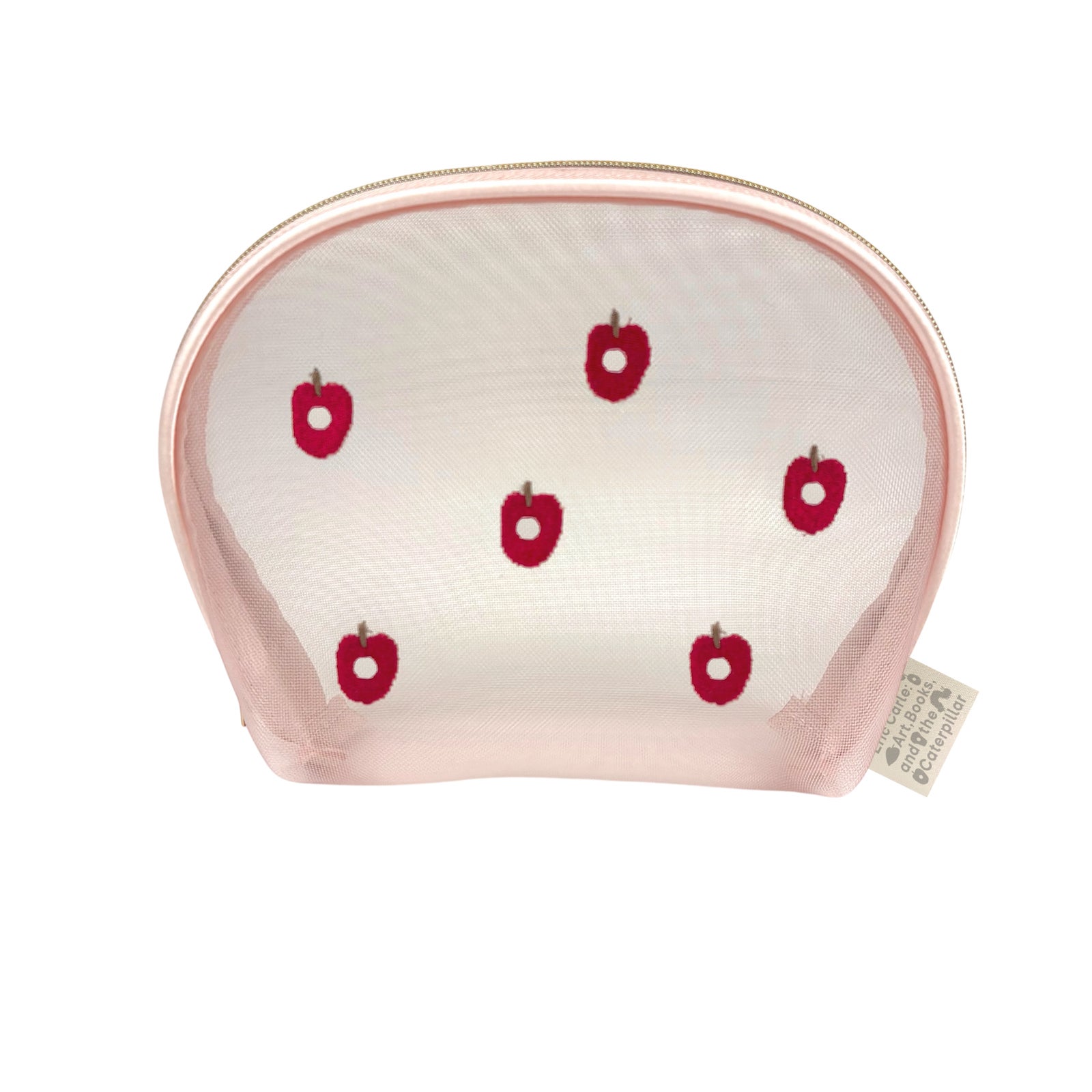 エリック・カール展 はじまりは、はらぺこあおむし／提供画像