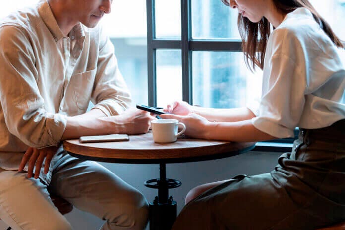 「良い雰囲気」から逃げてはダメ!