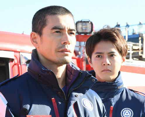 伊藤英明主演ドラマ「病室で念仏を唱えないでください」第2話あらすじ