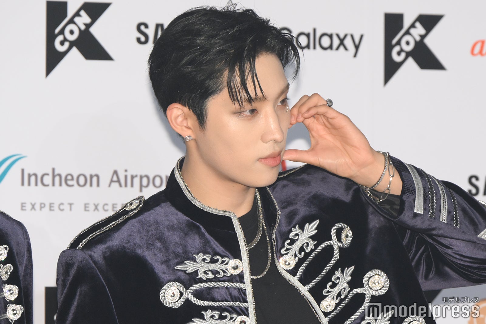 KEEHO（C）モデルプレス