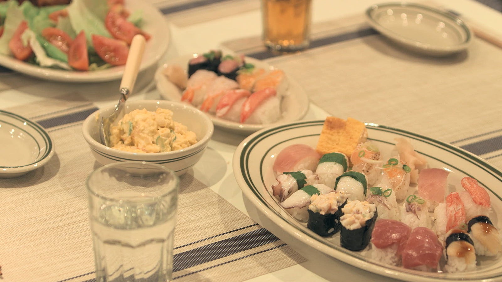 「TERRACE HOUSE OPENING NEW DOORS」33rd WEEK（C）フジテレビ／イースト・エンタテインメント