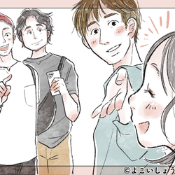 まごうことなき愛情表現です 男性が彼女に 好きすぎてしちゃう 4つのこと モデルプレス