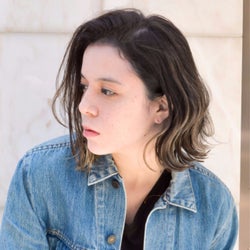 グレージュで外国人風ヘアなら、ブリーチあり・なし?おすすめスタイルも紹介します!