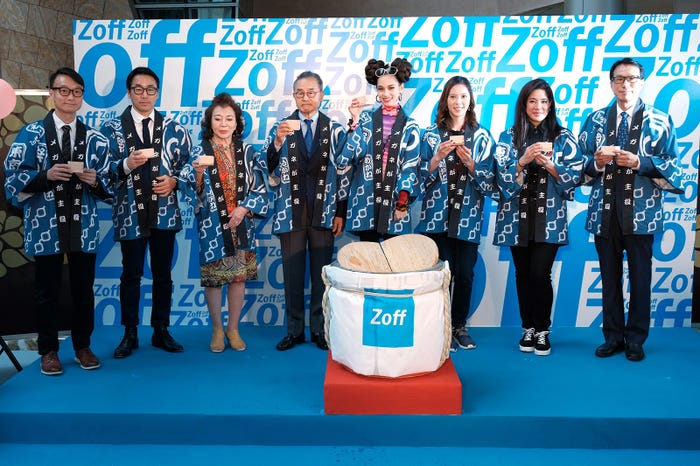 イベントの様子 (提供画像)