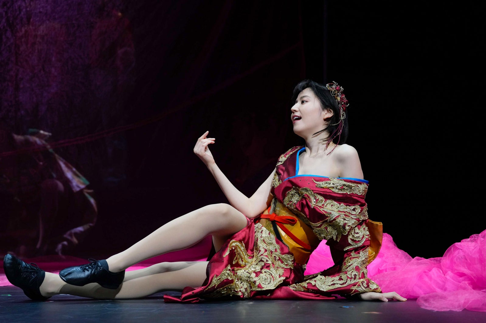 長澤まさみら「第50回菊田一夫演劇賞」受賞者決定