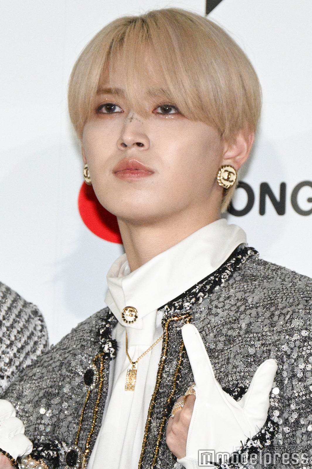 白岩瑠姫（C）モデルプレス