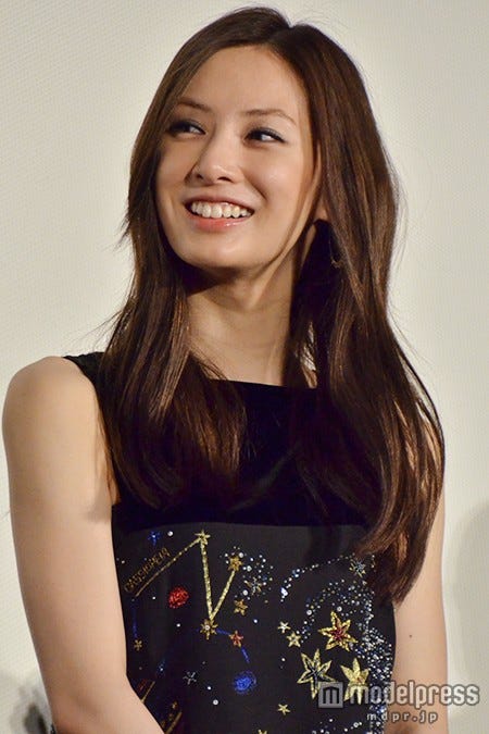 北川景子