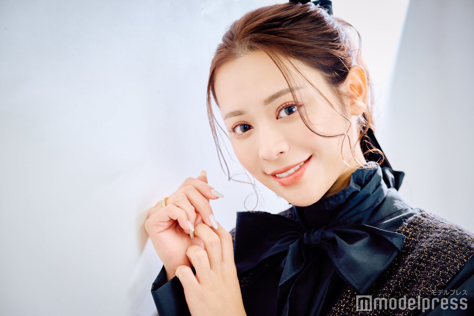 宮古なつ（C）モデルプレス