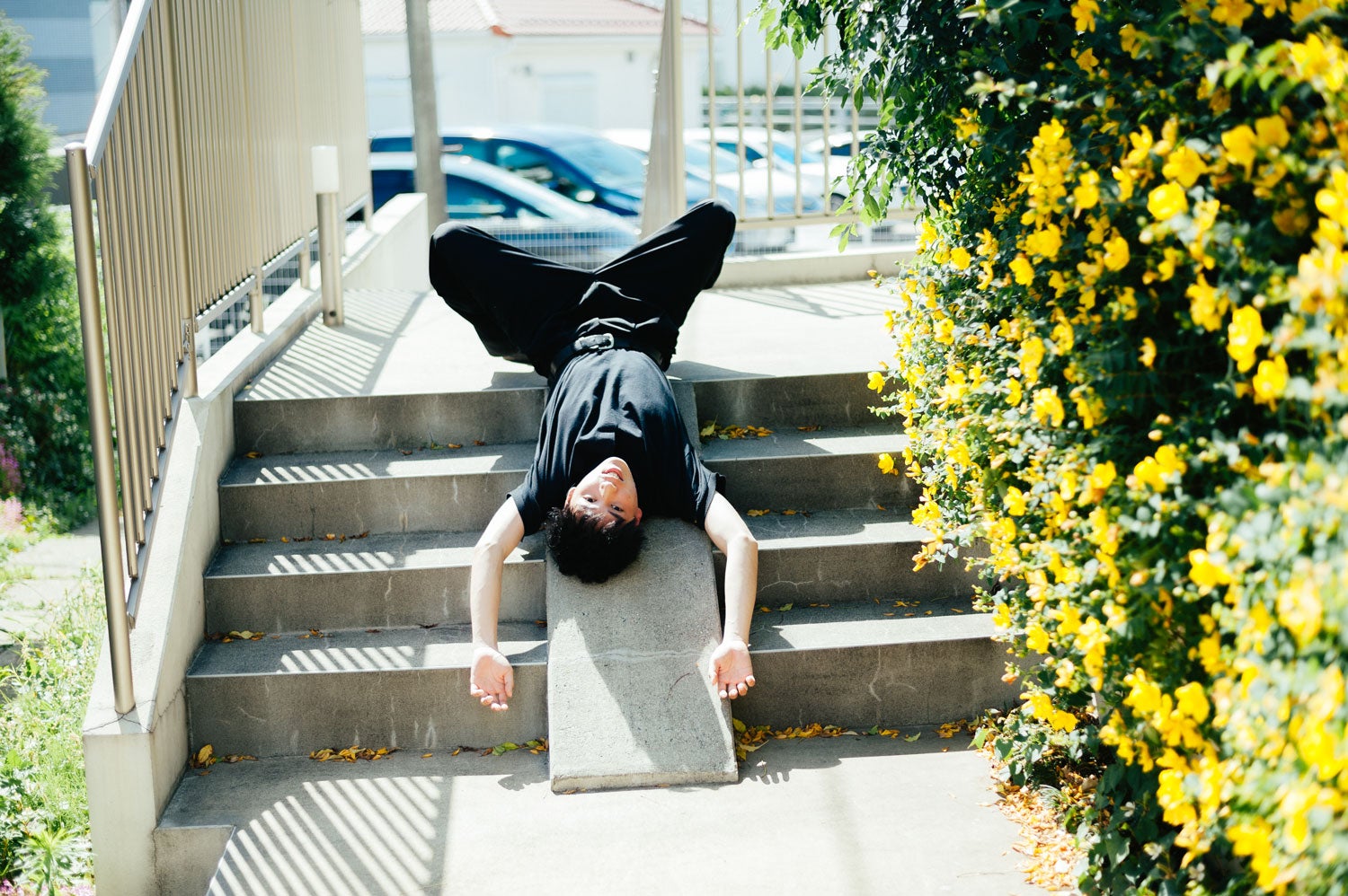 坂東龍汰（提供：ワニブックス）