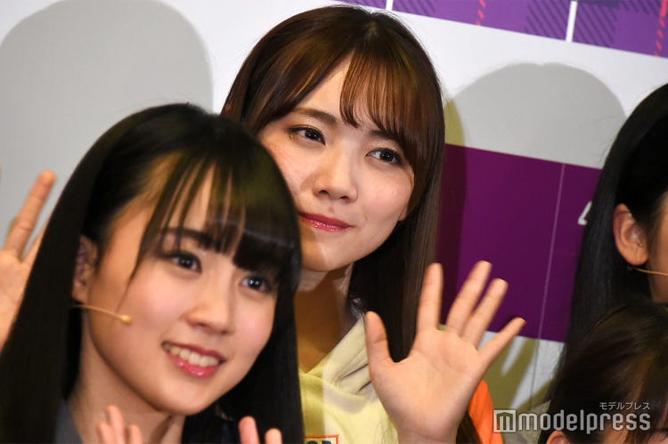 画像32 64 4期生も可愛い子ばかり 乃木坂46新メンバーが初公演 3人のプリンシパル 会見全文 モデルプレス 画像32 64 4期生も可愛い子ばかり 乃木坂46新メンバーが初公演 3人のプリンシパル 会見全文 モデルプレス