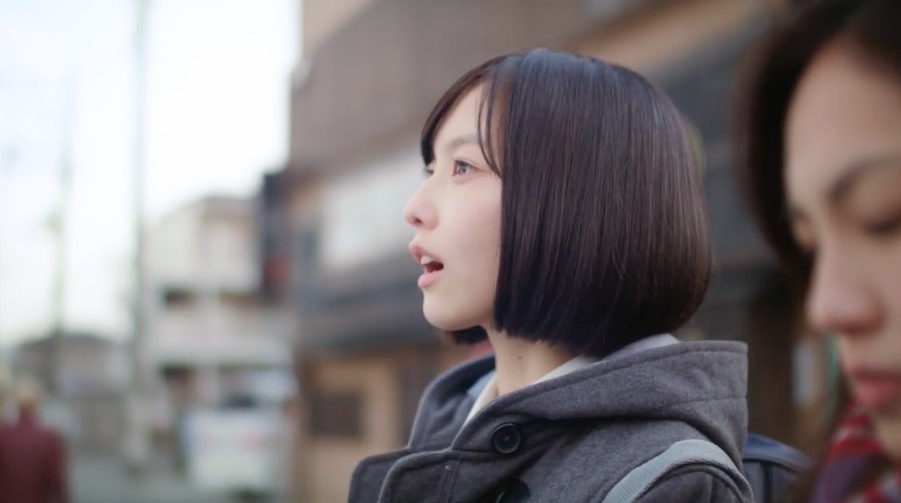 スカッとジャパン 胸キュンヒロインが 可愛いすぎる と話題 地上波初登場 加藤小夏 がブレイクの予感 注目の人物 モデルプレス スカッとジャパン 胸キュンヒロインが 可愛いすぎる と話題 地上波初登場 加藤小夏 がブレイクの予感 注目の人物 モデルプレス