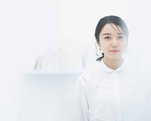 上白石萌音、紅白初出場決定 朝ドラ「カムカムエヴリバディ」ヒロインとして活躍中<第72回 NHK紅白歌合戦>