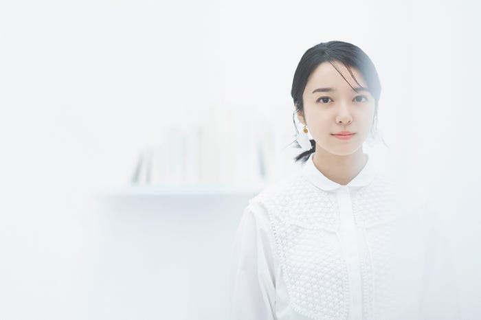 上白石萌音(提供写真)