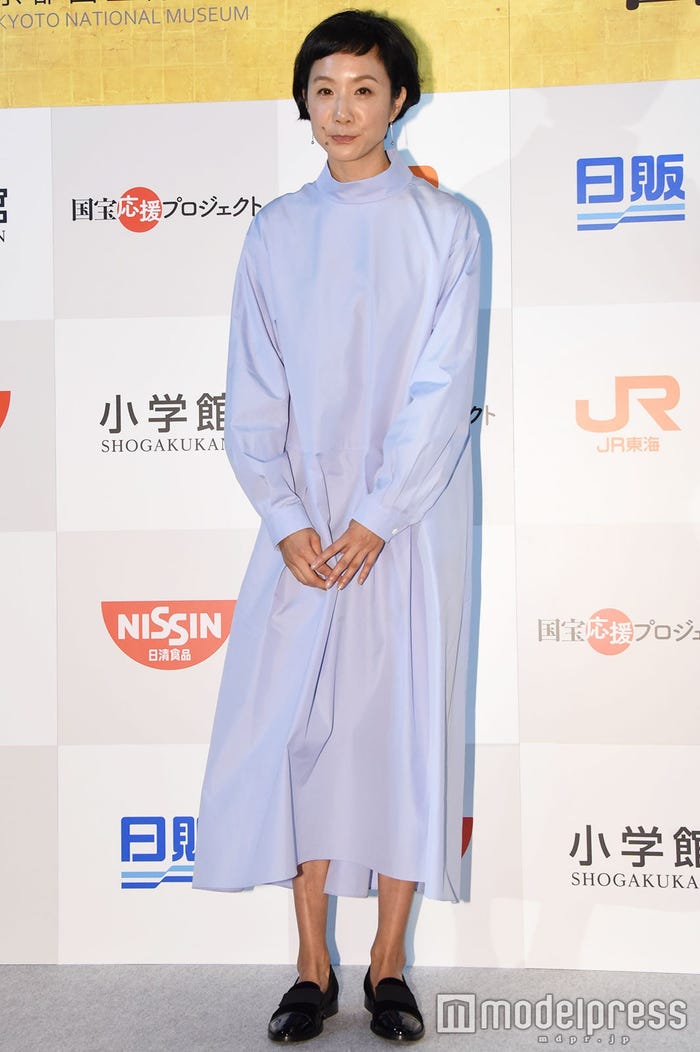 はな(C)モデルプレス