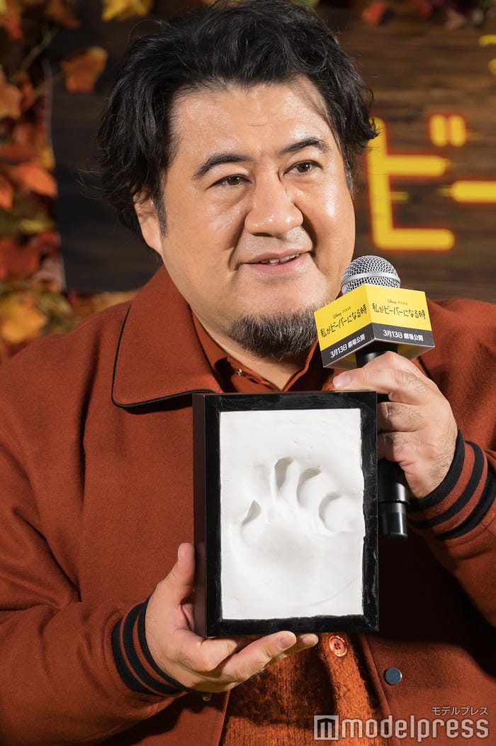 小手伸也(C)モデルプレス