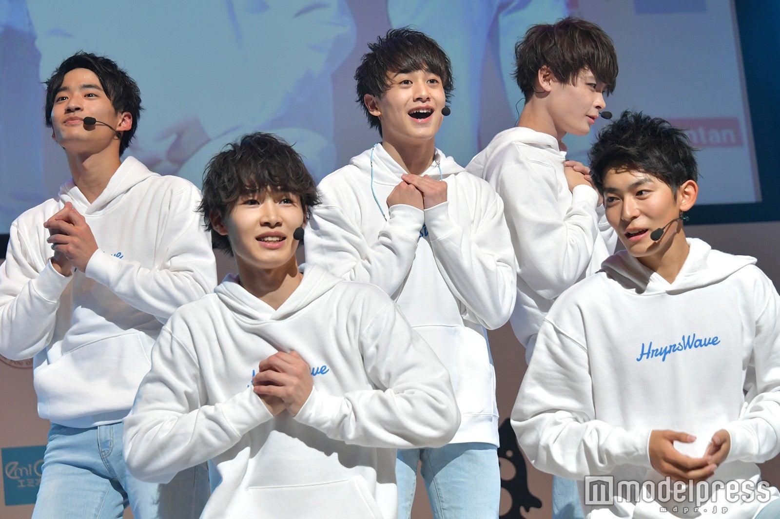 （C）モデルプレス