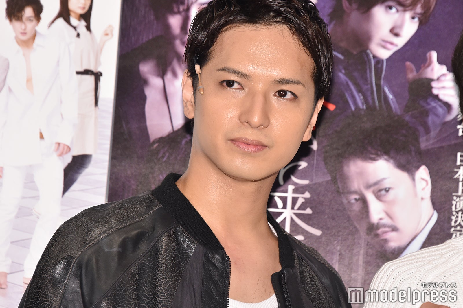 中村優一 （C）モデルプレス