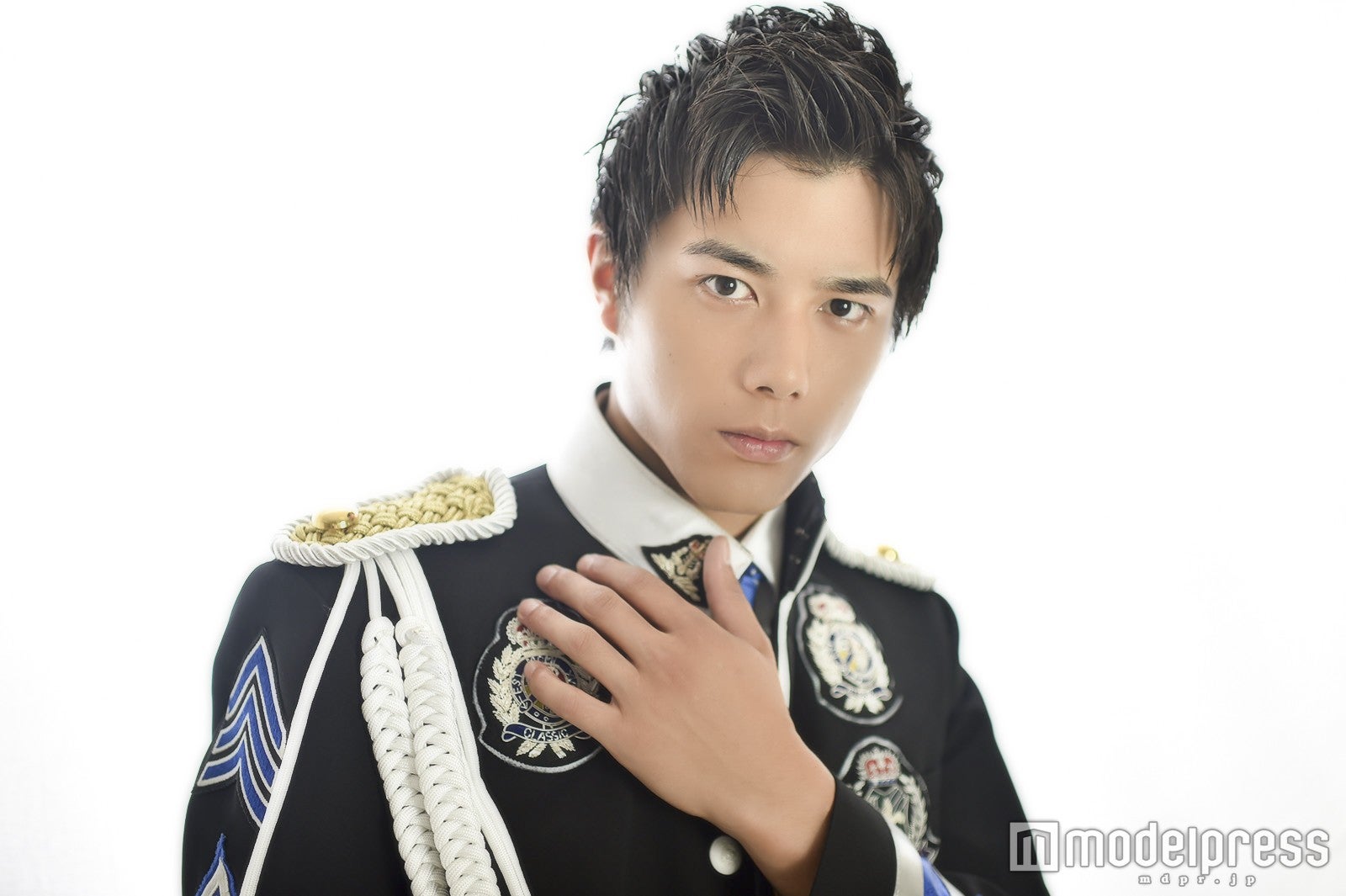 勇翔 （C）モデルプレス