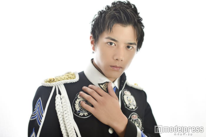 勇翔 (C)モデルプレス