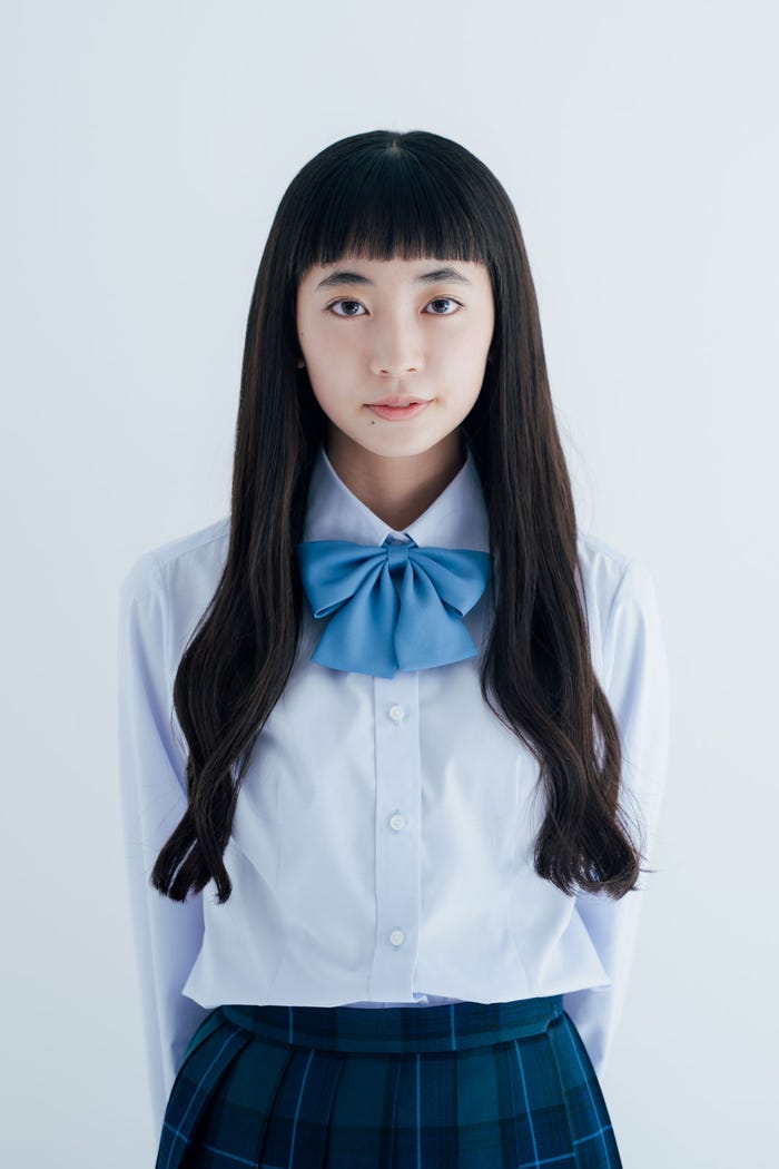 近藤華(C)カンテレ