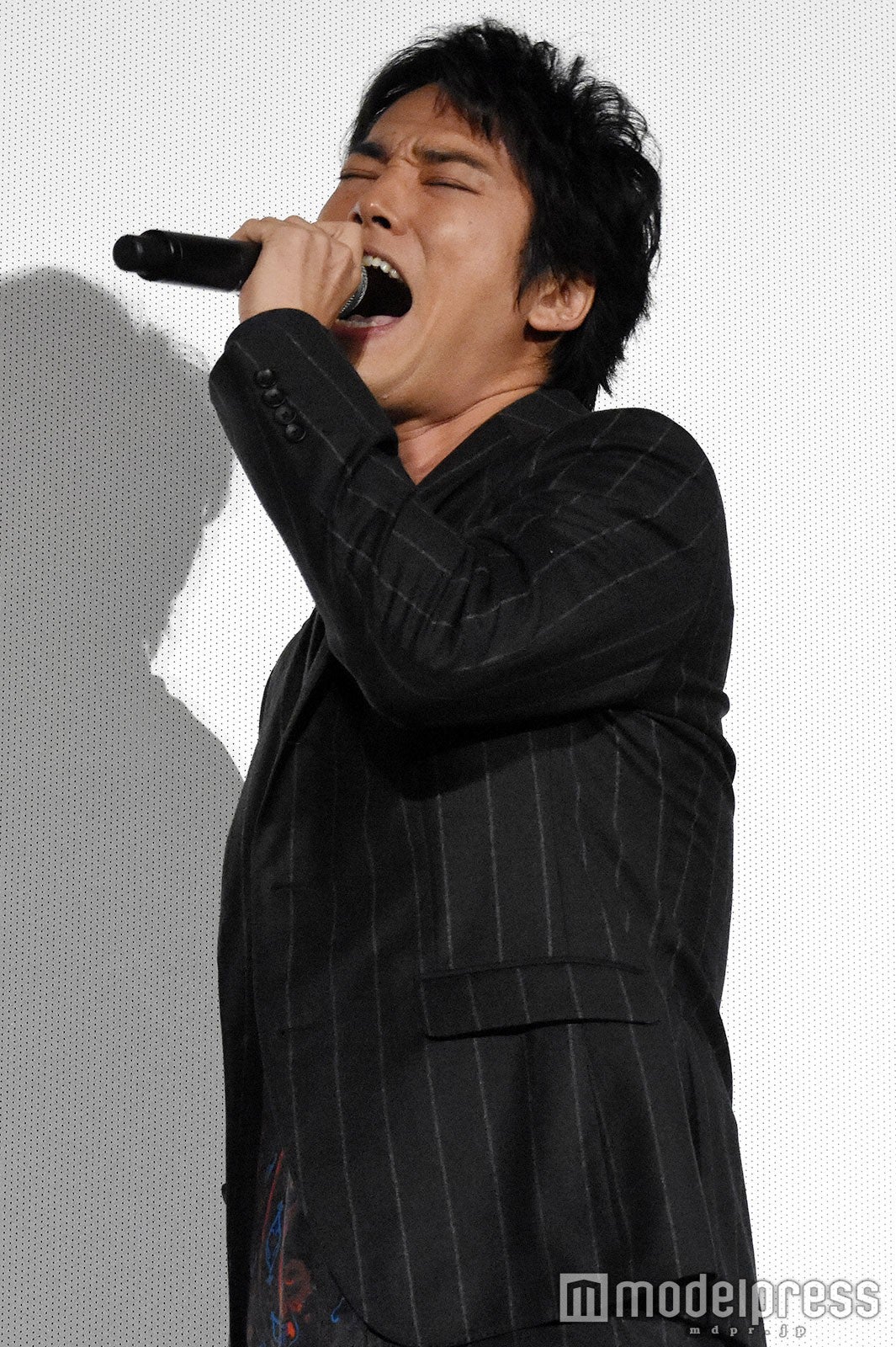 桐谷健太 （C）モデルプレス