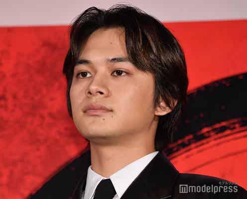北村匠海、客席からサプライズ登場 ファンと一緒に「東リベ」鑑賞していた <東京リベンジャーズ2 血のハロウィン編 -運命->