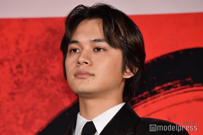 北村匠海 (C)モデルプレス