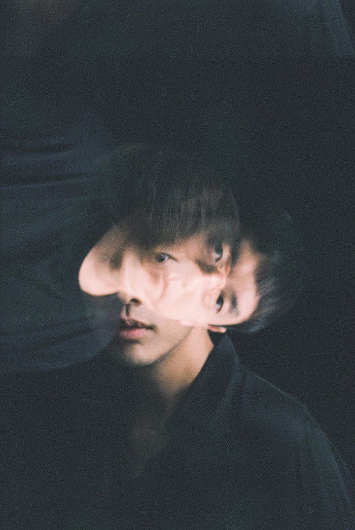 ゆず (提供写真)