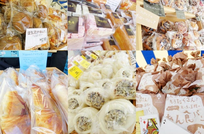 日本最大級のパンの祭典「パンのフェス2019」行列&完売必至の人気店ら38軒出店